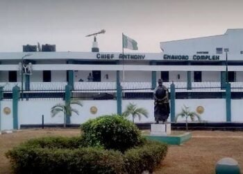 Edo Assembly passes N939.85bn 2026 supplementary budget