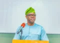 Why I’m contesting for President — Makinde
