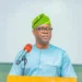 Why I’m contesting for President — Makinde