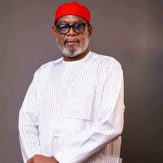 Enugu Gov’s Aide, Lucky Chukwu is dead