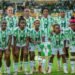 Super Falcons drop 43rd position in latest FIFA women’s rankings