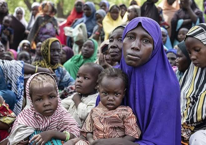 Nigeria hits World’s highest poverty surge as 17.9m slide into hardship