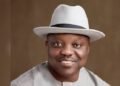 Ex-Delta Governor, Emmanuel Uduaghan dies at 72