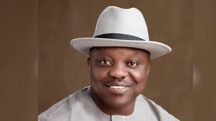 Ex-Delta Governor, Emmanuel Uduaghan dies at 72