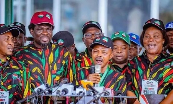 NLC gives FG four-day deadline to cut fuel prices