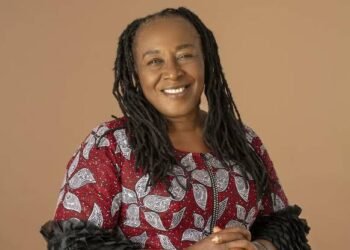 Why I didn’t attend Olu Jacobs’ burial – Patience Ozokwor