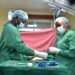 UCH-ARD suspends warning strike, resumes duty