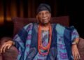 Obasanjo mourns Afenifere leader, Fasoranti’s death at 100