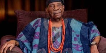 Obasanjo mourns Afenifere leader, Fasoranti’s death at 100