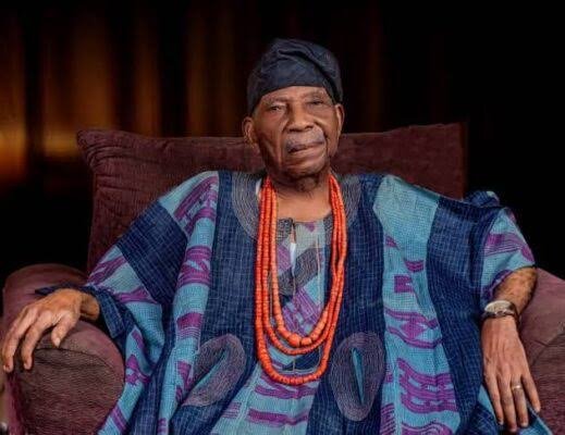 Obasanjo mourns Afenifere leader, Fasoranti’s death at 100