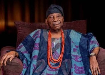 Afenifere leader Reuben Fasoranti dies at 100