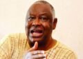 Ex-NADECO leader, Chief Ralph Obioha is dead