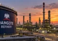 Q3: Dangote Refinery posts $22.5bn revenue, records $4.7bn profit as cash reserves hit $6.7bn