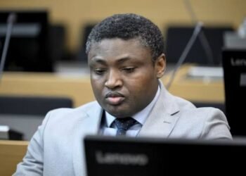 Finland court reduces Simon Ekpa’s jail term