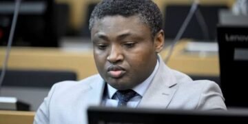 Finland court reduces Simon Ekpa’s jail term