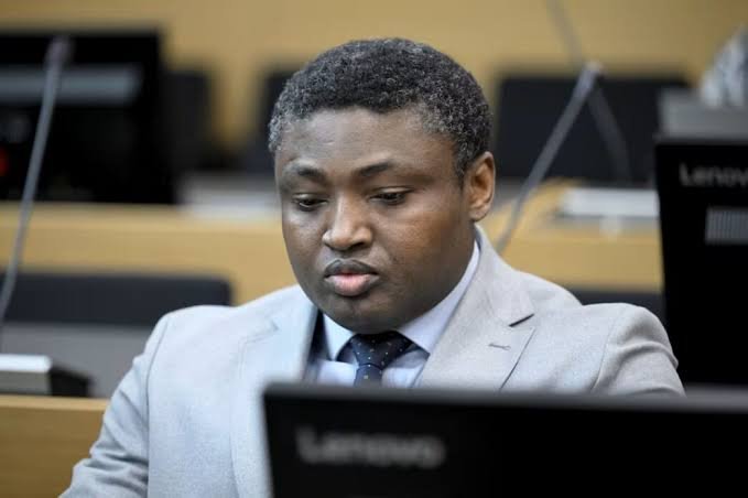 Finland court reduces Simon Ekpa’s jail term
