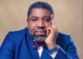 Delta varsity suspends alleged fake professor, Anthony Kila