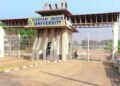 400-level medical student wins GOUNI VC for one day
