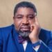 Delta varsity suspends alleged fake professor, Anthony Kila