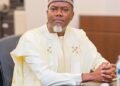 Reno Omokri gets Mexico’s approval as Nigeria’s Ambassador