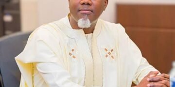 Reno Omokri gets Mexico’s approval as Nigeria’s Ambassador