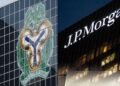 JPMorgan lodges N50bn with CBN for banking licence