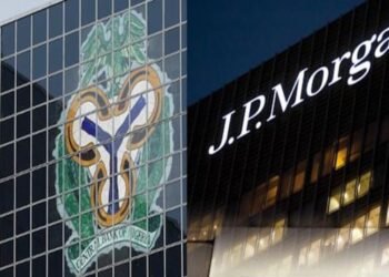 JPMorgan lodges N50bn with CBN for banking licence
