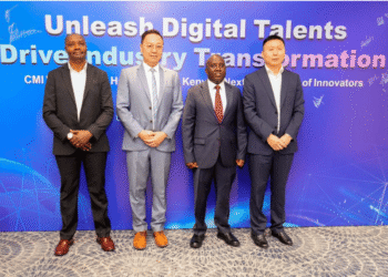 China mobile international launches 4-month innovation programme in Kenya