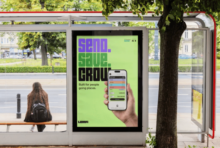LemFi expands beyond cross-border payments with savings, credit and e-SIM services