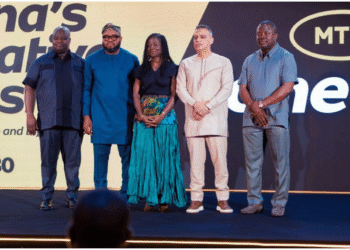 MTN launches MTN ONE TV to expand home entertainment