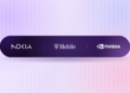 Nokia, T-Mobile and NVIDIA complete first live AI-RAN call