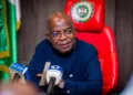 Gov. Otti appoints Prof Amadike Ugbogu as ABSU VC
