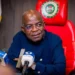 Gov. Otti appoints Prof Amadike Ugbogu as ABSU VC