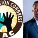 Sowore plans to inaugurate AAC presidential campaign council in Aso rock, writes Tinubu
