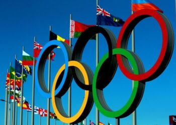 South Africa plans to host 2036 Olympic games