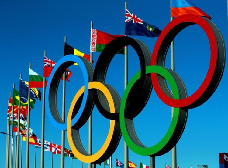 South Africa plans to host 2036 Olympic games