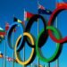 South Africa plans to host 2036 Olympic games