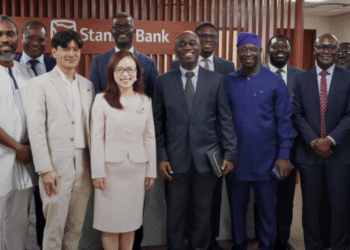 Stanbic Bank, RD technologies explore stablecoin-Powered cross-border payments