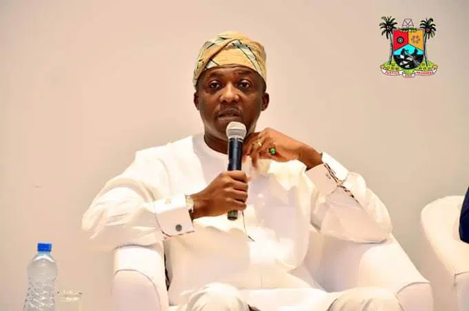 Lagos govt warns residents of extreme heat