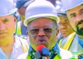 Lagos–Calabar coastal highway project remains on track – Umahi
