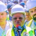 Lagos–Calabar coastal highway project remains on track – Umahi