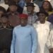 2027: Wike meets Fubara, others over political re-alignment in Rivers