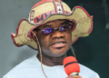2027: Yahaya Bello vows to defeat Natasha Akpoti-Uduaghan in Kogi central senatorial race