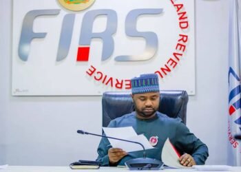 Trade fair: Tax reforms target prosperity, not poverty – NRS boss